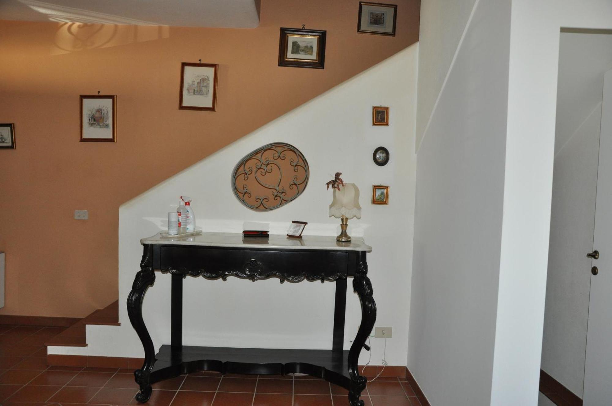 Villa Giusy 2 Appartamenti Indipendenti A Locazione Turistica Breve -G&P Holiday Home Valderice Quarto foto